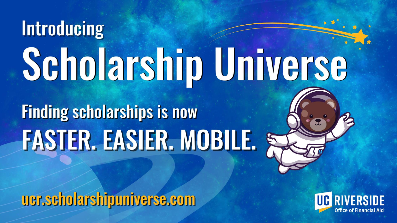 scholarship u